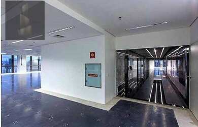 Imagem 2: Andar Corporativo para alugar, 678 m² por R$ 119.000,00/mês - Vila Olímpia...