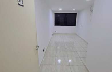 Imagem: O depósito possui 1 Vaga na garagem e 20m² de Área e está