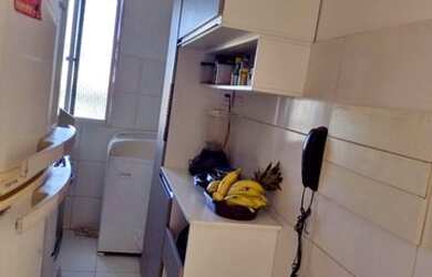 Imagem 12: APARTAMENTO ARACAJU COND RESERVA ALTO VERDE NA JABUTIANA