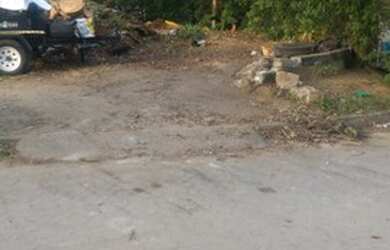 Imagem 2: Lote/Terreno para aluguel com 300 metros quadrados em Taquara - Rio de...