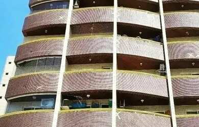 Imagem 12: Kitão para venda tem 35 metros quadrados com 1 quarto em Aviação - Praia Grande - SP