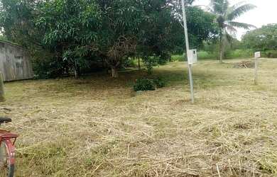 Imagem: O terreno está localizado em Jardim Santarém, Santarém à