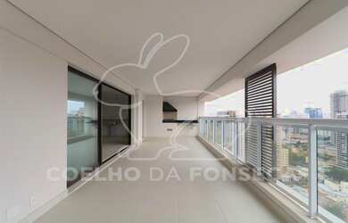 Imagem 1: São Paulo - Apartamento Padrão - Jardim das Acácias