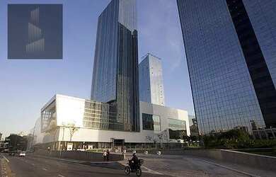 Imagem 12: Andar Corporativo para alugar, 678 m² por R$ 119.000,00/mês - Vila Olímpia...