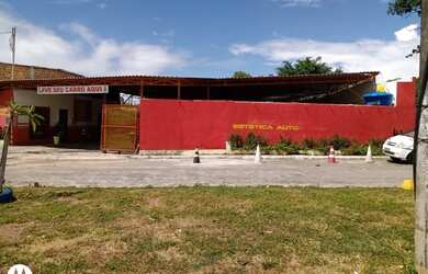 Imagem 5: Vende esse imóvel. Ar-condicionado, 500m² de Áreae5 Vagas na garagem