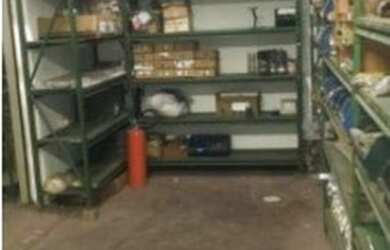 Imagem 7: Galpão para Locação em São Paulo, Cambuci, 2 banheiros