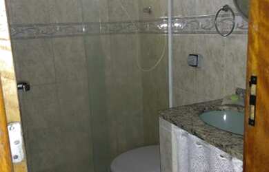 Imagem 5: Temporada em Costa Azul, casa em excelente localização