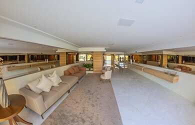 Imagem 12: Jaime Gusmão Residence. Varanda, 91m² de Área, 1 Banheiroe3 Dormitórios