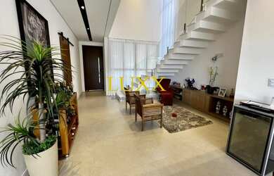 Imagem 9: JUNDIAÍ - Casa de Condomínio - JARDIM NOVO MUNDO