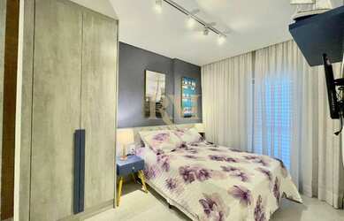 Imagem 15: Apartamento para venda possui 125 metros quadrados com 3 quartos em Riviera...