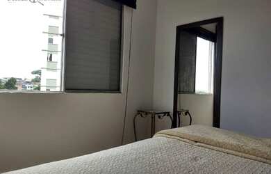 Imagem 16: Apartamento à venda, 62 m² por R$ 254.000,00 - Butantã - São Paulo/SP