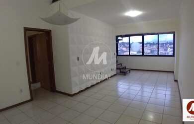 Imagem: O apartamento na cobertura possui 3 Dormitórios, 3 Banheiros