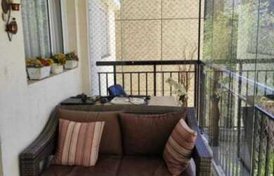 Imagem 6: Apartamento Residencial Alpha vita