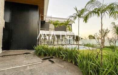 Imagem 7: Sobrado Altissimo Padrão Portal do Sol Green Goiânia - GO