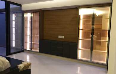 Imagem 8: Casa de condomínio para venda com 220 metros quadrados com 3 quartos