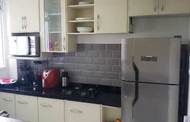 Imagem 4: Aluga-se apartamento no bairro chácaras del rey