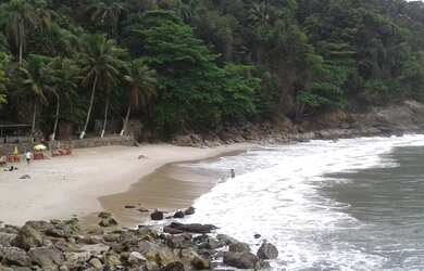 Imagem 16: Casa Praia Guarujá Enseada