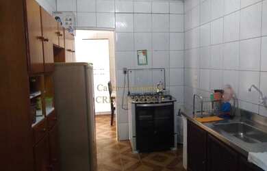 Imagem 13: Casa para venda possui 152 metros quadrados com 4 quartos em Jardim Ribamar - Peruíbe - SP