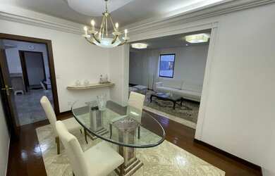 Imagem 11: Apartamento à venda no bairro Parque Bela Vista - Salvador/BA