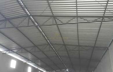 Imagem 1: Alugo Galpão 540m² - Vila Monte Belo - Itaquaquecetuba