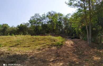Imagem 3: Chácara com 2.500 metros quadrados no condomínio Gentileza - Betim - MG
