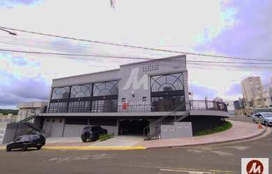 Imagem: O depósito possui 155m² de Área e está localizado em Jardim