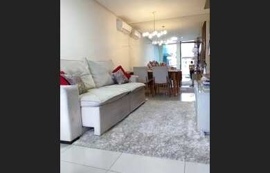 Imagem: A casa em condomínio possui 3 Dormitórios, 2 Banheiros, 2