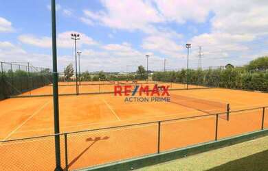 Imagem 13: Terreno à venda, 503 m² por R$ 614.000,00 - Condomínio Villas do Golf - Itu/SP