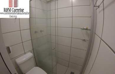 Imagem 15: Apartamento por Temporada A partir R$ 220,00  na Praia De Iracema em...