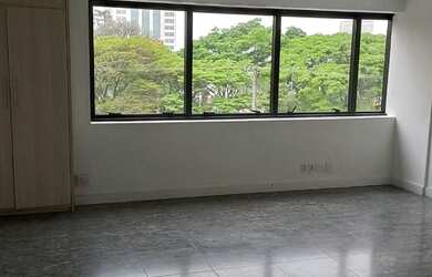 Imagem: O depósito possui 1 Vaga na garagem, 45m² de Área e está