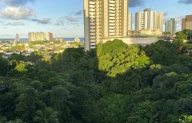 Imagem 5: Apartamento à venda no bairro Patamares - Salvador/BA
