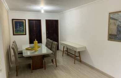 Imagem 5: Apartamento 81 m², 2 quartos, 2 banheiros, 1 vaga, Granbery