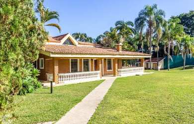 Imagem 15: Atibaia - Casa Padrão - Ribeirão dos Porcos