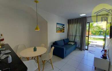 Imagem 15: Vendo excelente casa em condomínio na praia de Maria Farinha