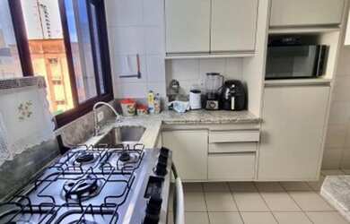Imagem 5: Apartamento 3/4 com suíte Nascente na Graça R$ 1.250.000,00