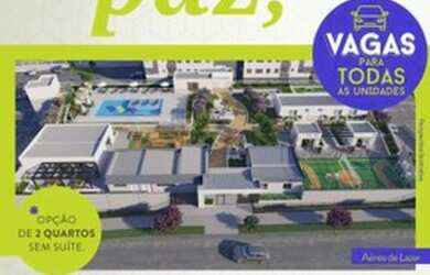 Imagem 6: apartamento bairro novo riacho