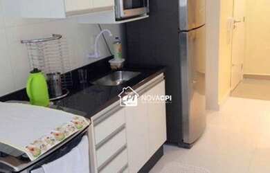 Imagem 7: Apartamento à venda, 94 m² por R$ 470.000,00 - Ocian - Praia Grande/SP