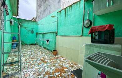 Imagem 8: Al Casa para venda em Itapuã - Salvador - BA