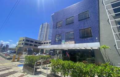 Imagem: O depósito possui 1 Vaga na garagem, 62m² de Área e está