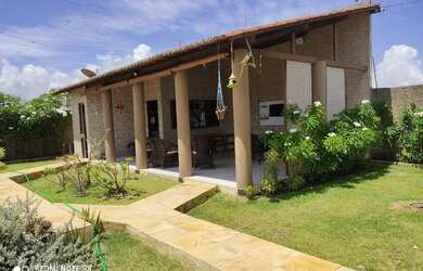 Imagem 2: Taiba Downwind House - Aluguel por temporada