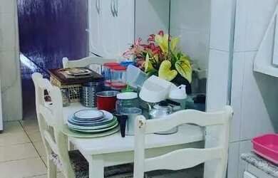 Imagem 3: CASA NA VILA RICA. 100m² de Área, 1 Vaga na garageme1 Dormitório