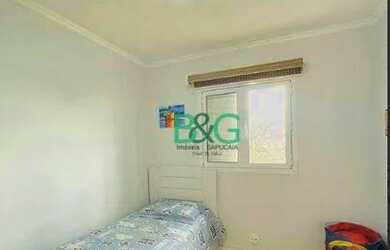 Imagem 14: Apartamento com 3 dormitórios à venda, 70 m² por R$ 430.000,00 - Vila...