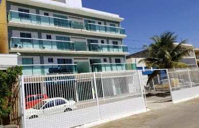 Imagem: O apartamento possui 2 Dormitórios, 1 Banheiro e está localizado