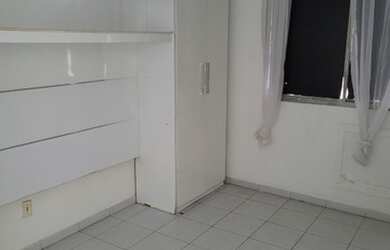 Imagem 5: Condomínio Moradas do Itanhangá, com lazer e segurança para a família