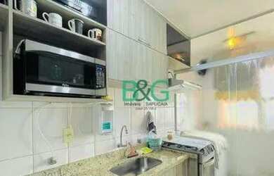 Imagem 6: Apartamento com 3 dormitórios à venda, 70 m² por R$ 430.000,00 - Vila...