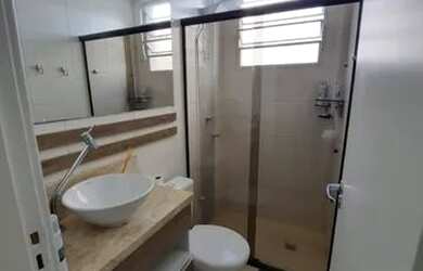 Imagem 10: Apartamento à venda no Residencial Jandaia em Jundiaí