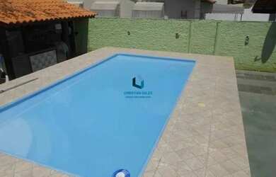 Imagem 5: Casa Alto Padrão para Venda em Itaipu Niterói-RJ