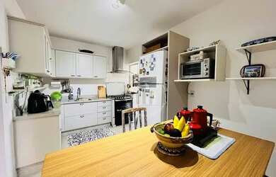 Imagem 6: Apartamento à venda, 95 m² por R$ 795.000,00 - Trindade - Florianópolis/SC