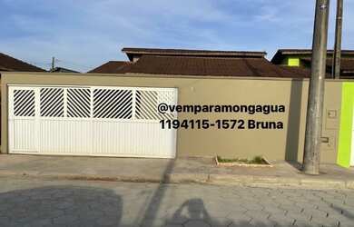 Imagem 6: Casa com Piscina Mongaguá - SP