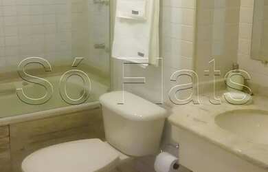 Imagem 8: Disponível para locação na Vila Olímpia localizado na Rua Funchal...